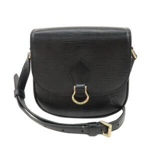 💎✨RARE FIND✨💎 Authentic Louis Vuitton Epi Mini Saint Cloud Shoulder Bag